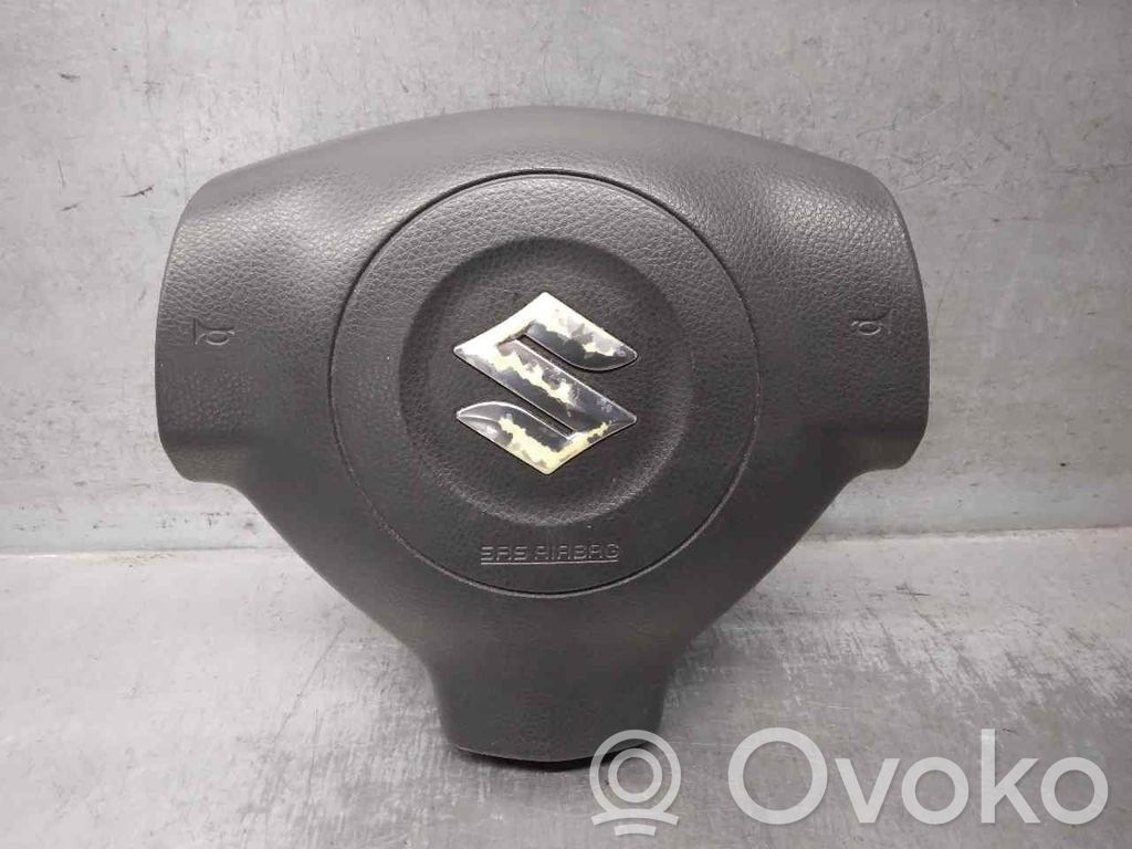 Suzuki Splash Airbag del volante 