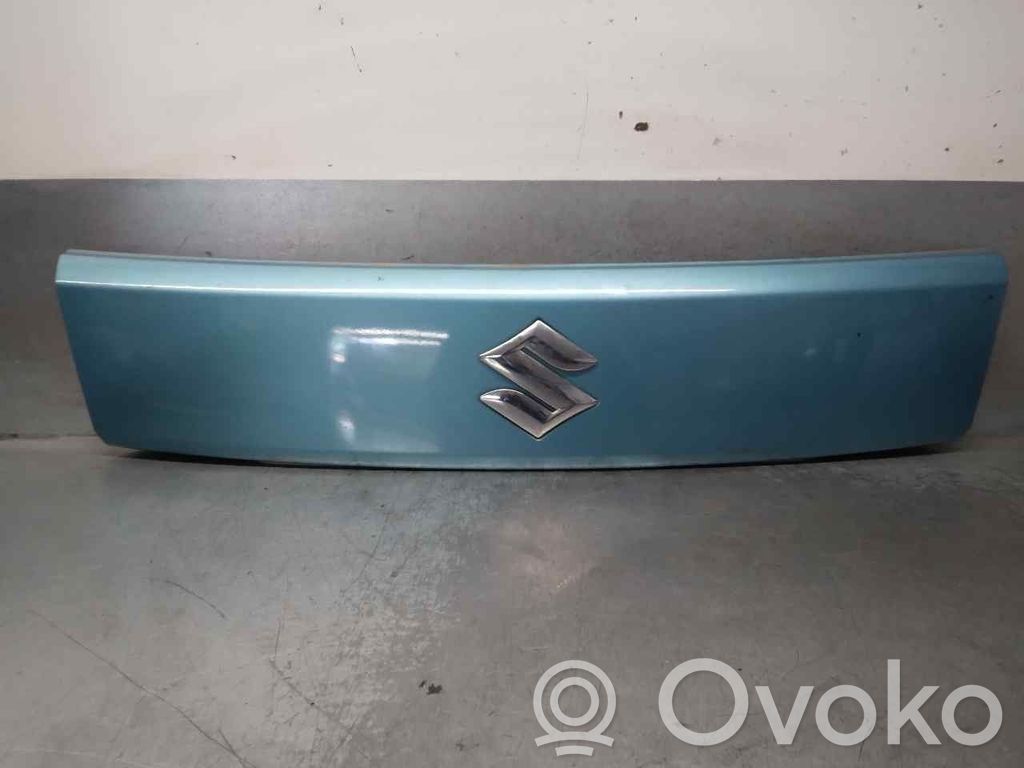 Suzuki Splash Poignée extérieure de porte arrière 