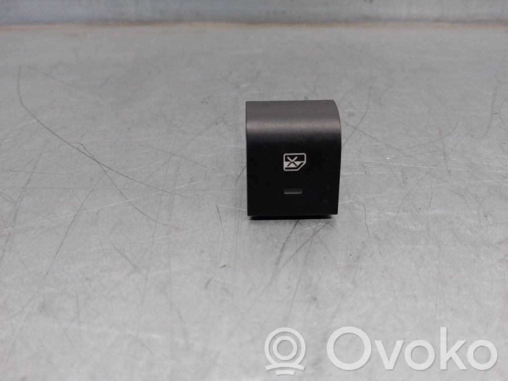 Citroen C-Elysée Panel lighting control switch 