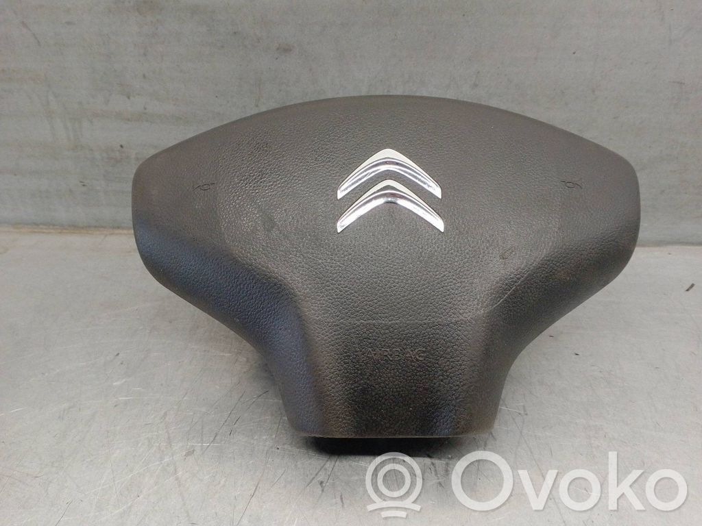 Citroen C-Elysée Airbag lateral 