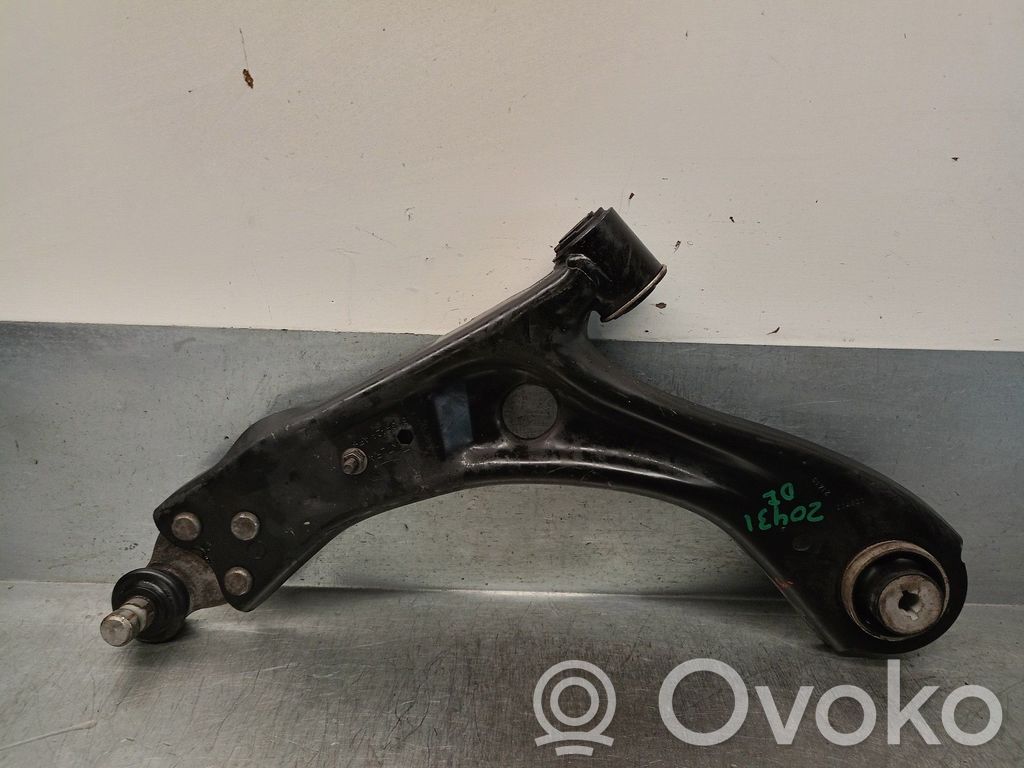 Ford Focus Front control arm 