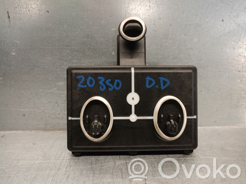 Seat Leon (5F) Comfort/convenience module 