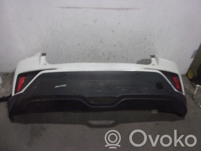 Toyota C-HR I Parachoques 