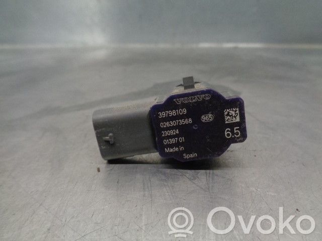 Volvo XC60 Sensor de aparcamiento PDC 