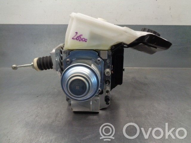 Volvo XC60 ABS Pump 