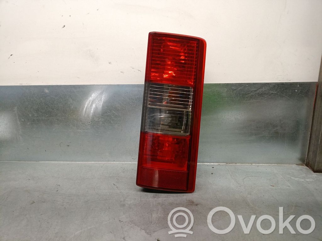 Opel Combo C Takavalot 