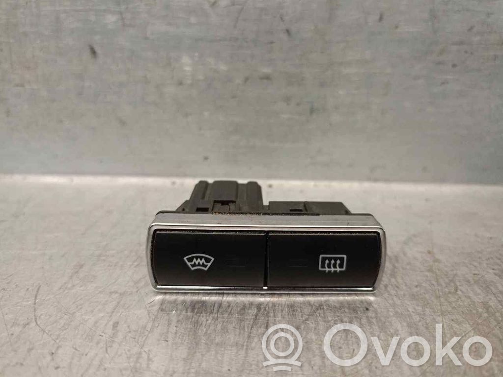 Interruptor de control multifunción   BS7T18K574AA