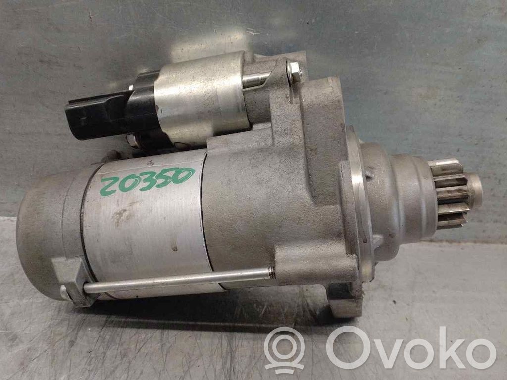 Motor de arranque   02Z911024B,4380000232,DENSO