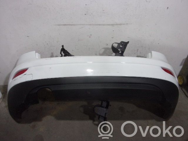 Renault Fluence Parachoques 