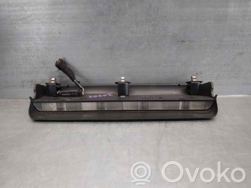 BMW 1 E81 E87 Luce d’arresto centrale/supplementare 