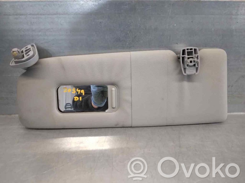 BMW 1 E81 E87 Parasolar 