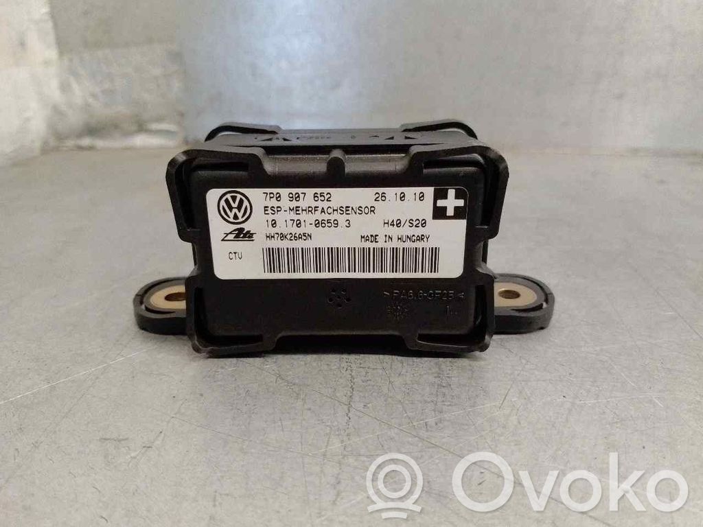 Sensor   7P0907652,10170106593,ATE