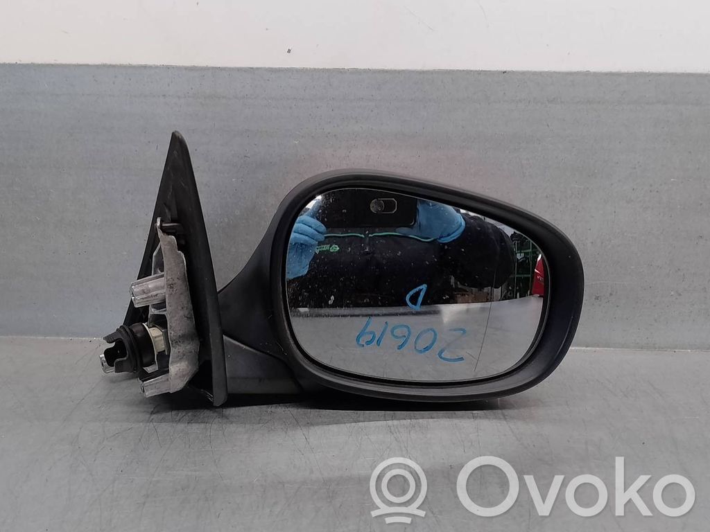 BMW 3 E90 E91 Front door electric wing mirror 