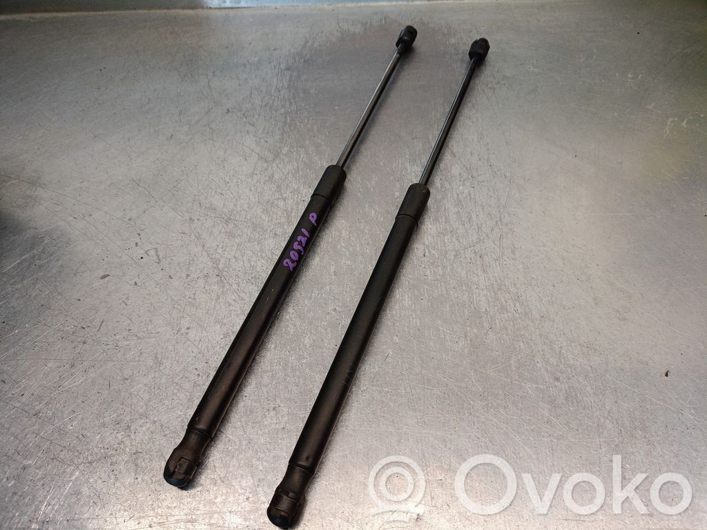 KIA Pro Cee'd I Tailgate/trunk strut/damper 