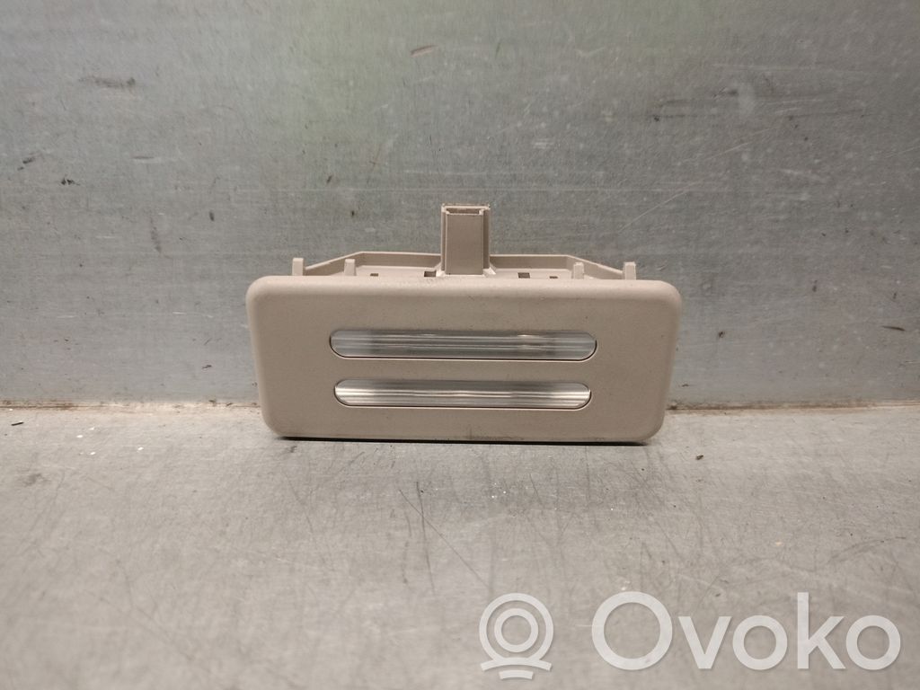 BMW X5 E70 Other interior light 