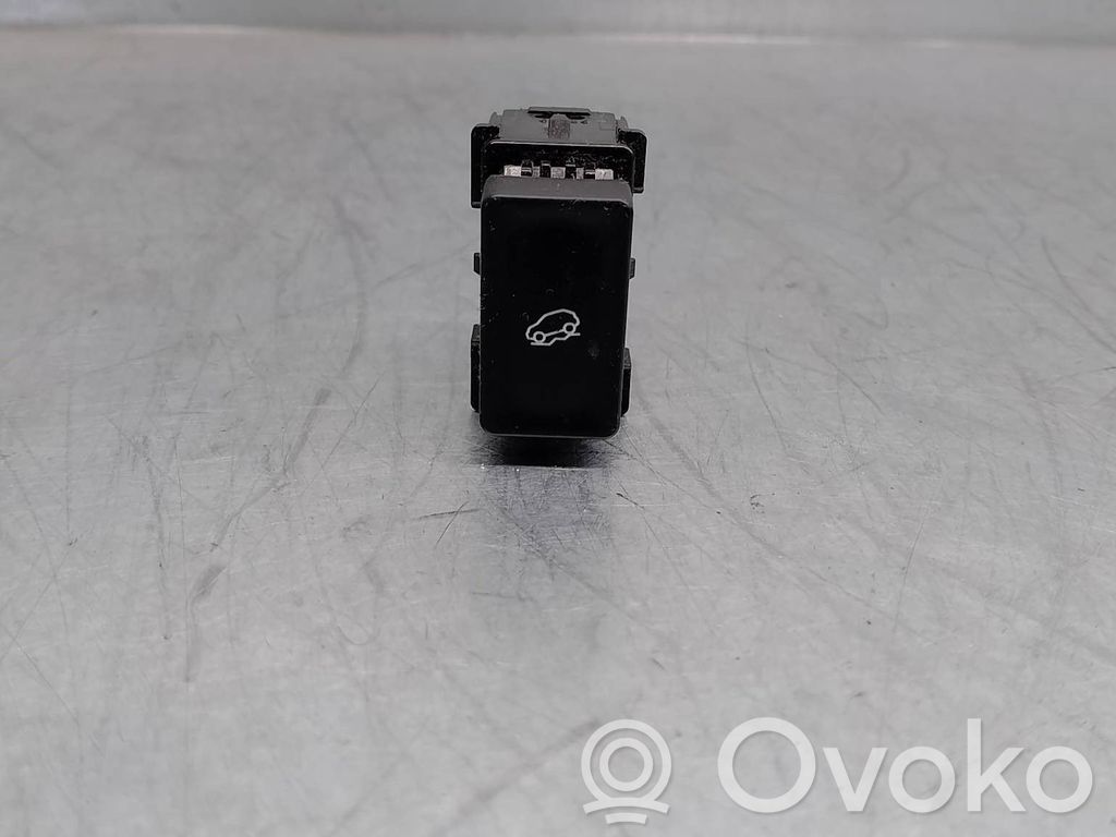 Renault Koleos I Interruptor de control del panel de luces 