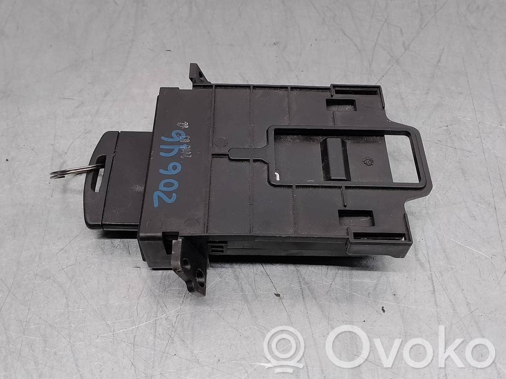Renault Koleos I Ignition lock 