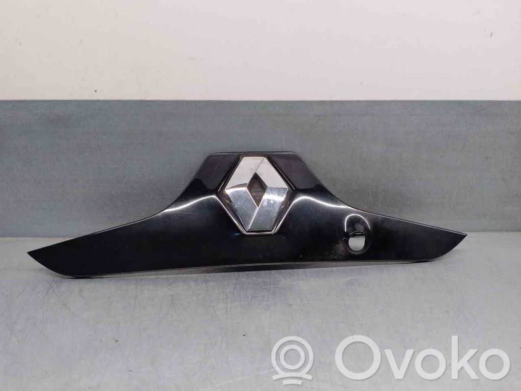 Renault Koleos I Rear door exterior handle 