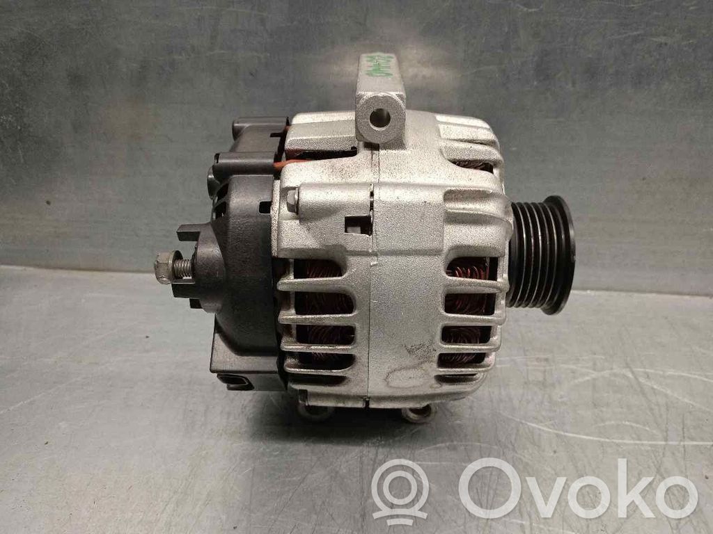 Ģenerators   13586366,2618063,VALEO