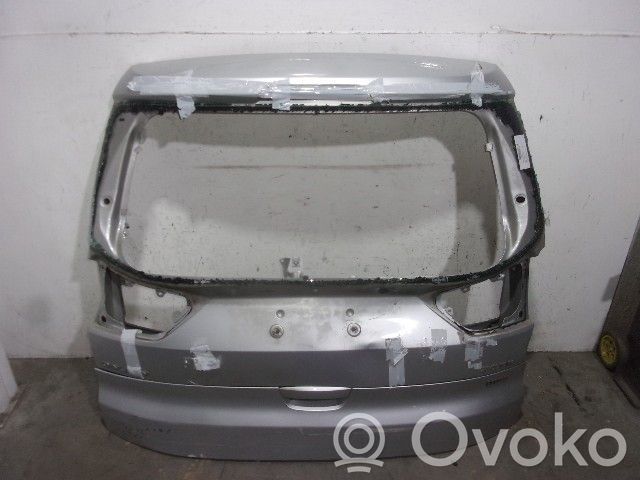 Ford Galaxy Tailgate/trunk/boot lid 