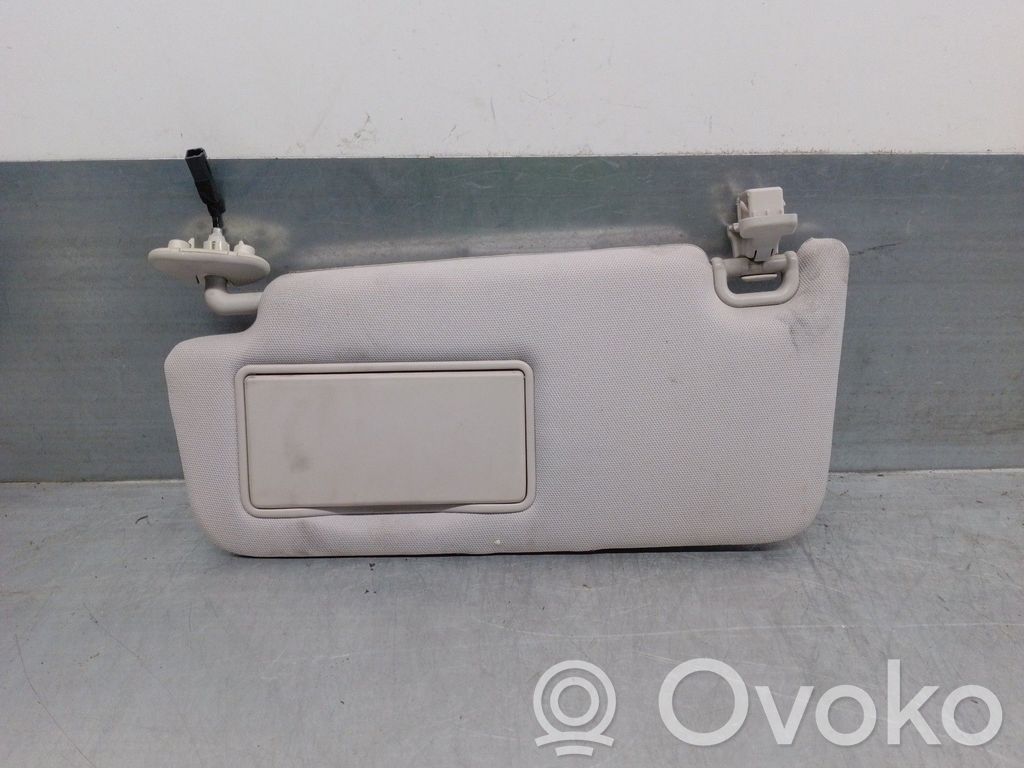Subaru Outback (BS) Sun visor 
