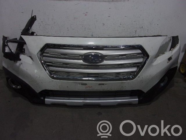 Subaru Outback (BS) Etupuskuri 