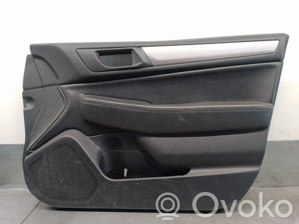 Subaru Outback (BS) Revestimiento de puerta delantera 