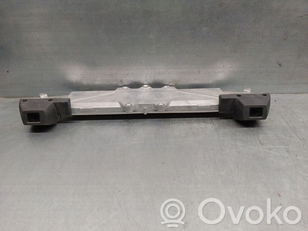 Subaru Outback (BS) Other control units/modules 