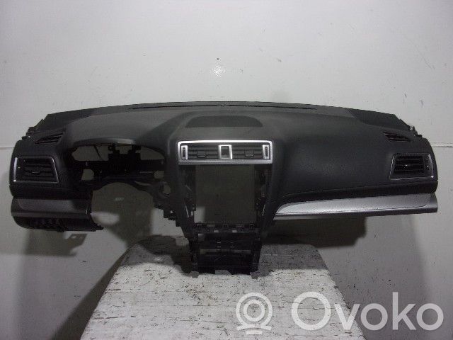 Subaru Outback (BS) Panel de instrumentos 