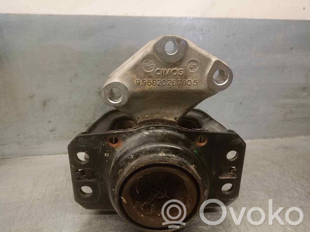 Citroen Berlingo Engine mount bracket 