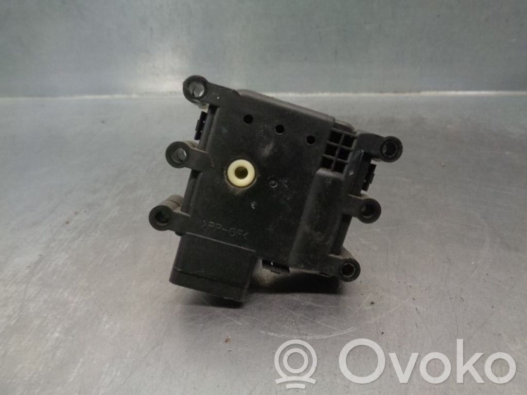 Commande de chauffage et clim   GP9A61A70A