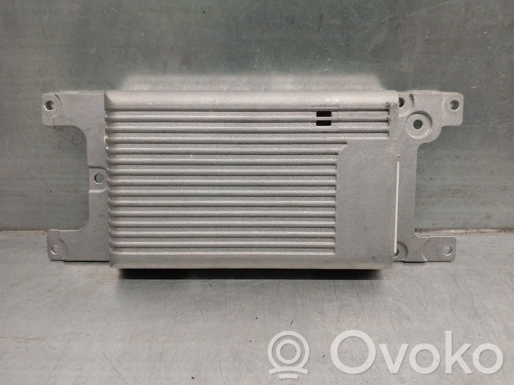 Other control units/modules   84109224673,HARMANBECKER