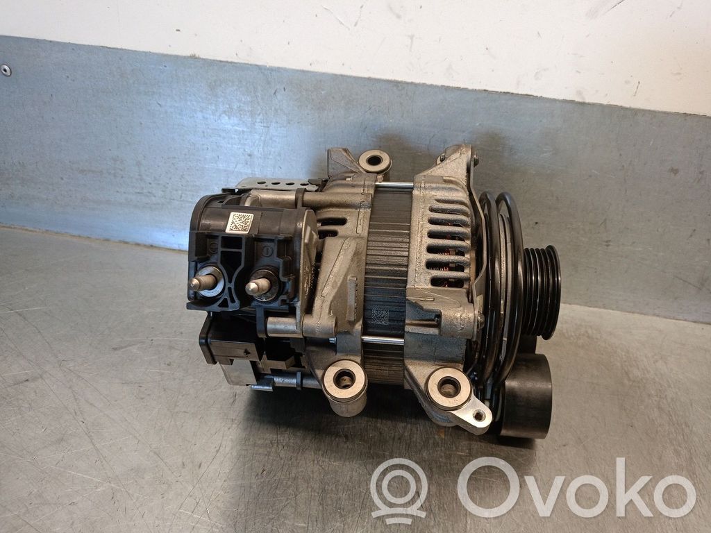 Volvo XC60 Generatorius 