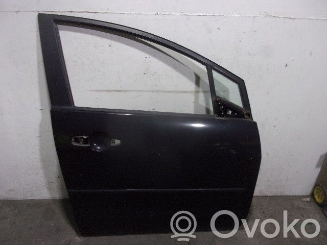 Durvis   CDY35802X,GRISOSCURO,5PUERTAS