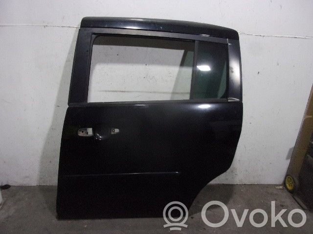 Mazda 5 Rear door 