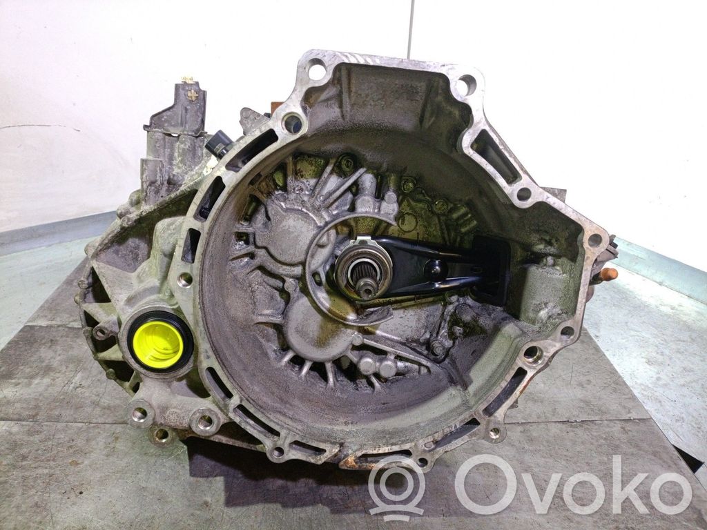 Mazda 5 Boîte de vitesses manuelle à 5 vitesses 