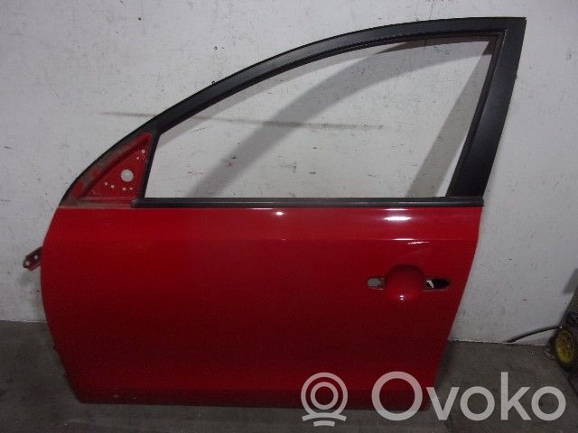 Hyundai i30 Дверь 
