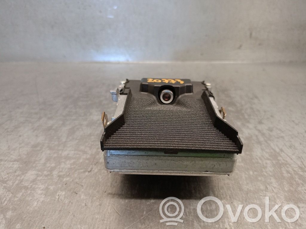 Opel Insignia A Other control units/modules 