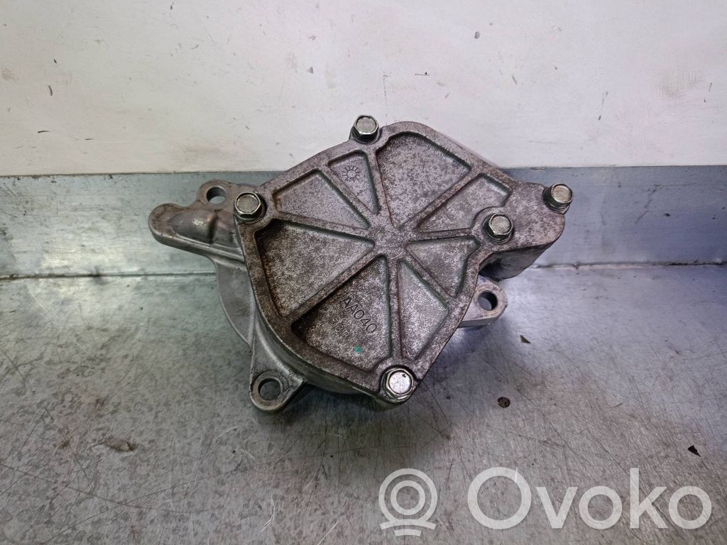 Vacuum pump   AA040,14792AA040