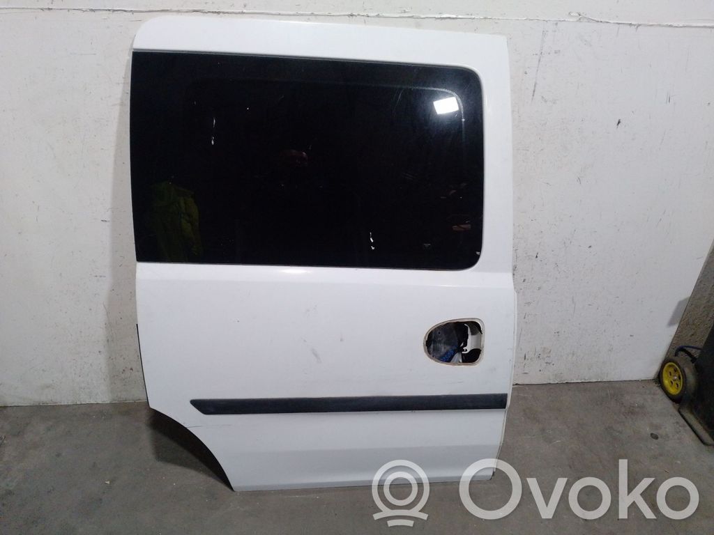 Opel Combo C Side sliding door 