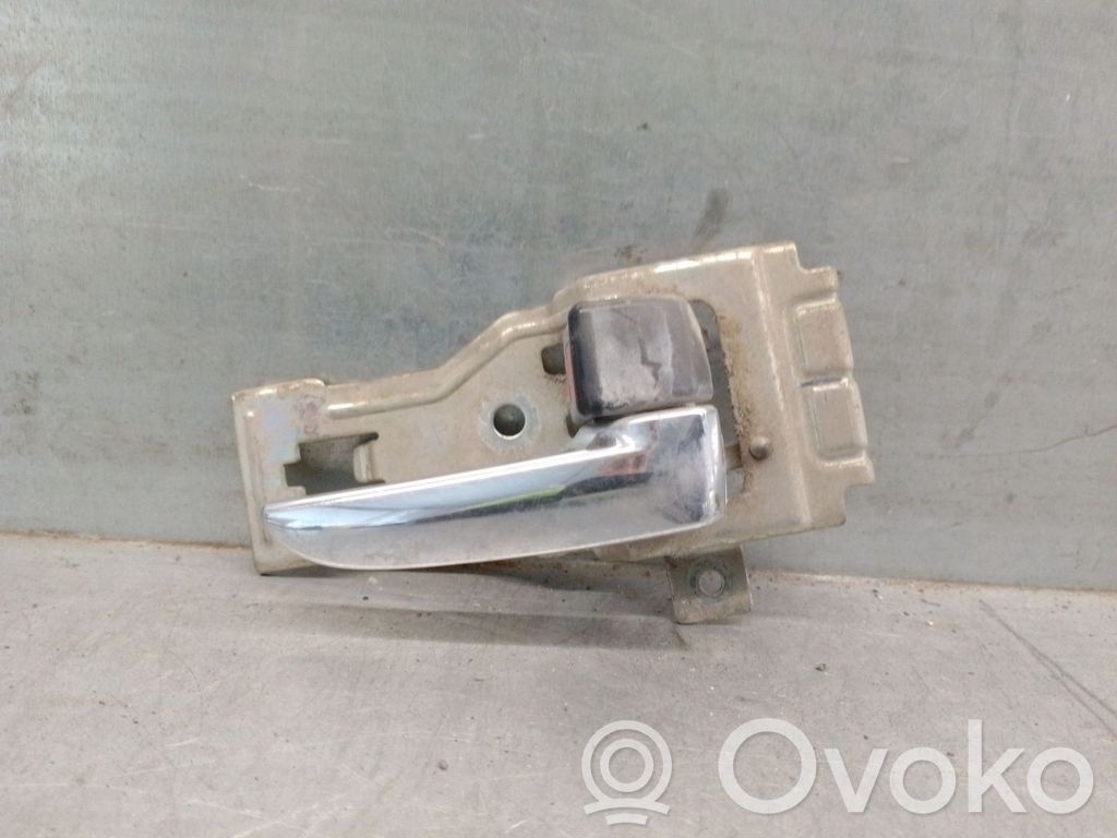 Ford Ranger Manecilla interna puerta delantera 