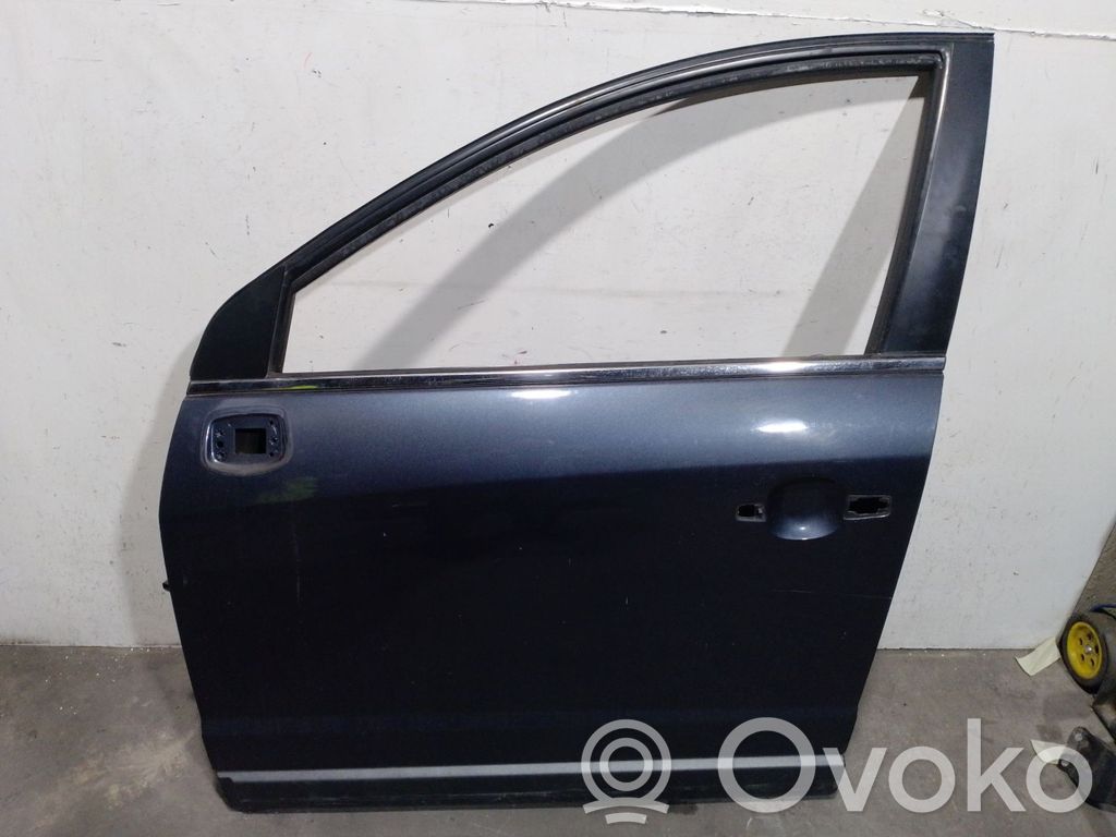 Opel Antara Durvis 
