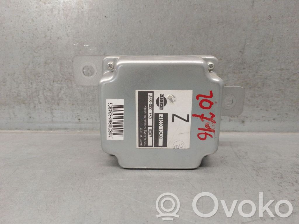 Autres unités de commande / modules   416501CA0A,416501CA0A,HITACHIA68000XB0