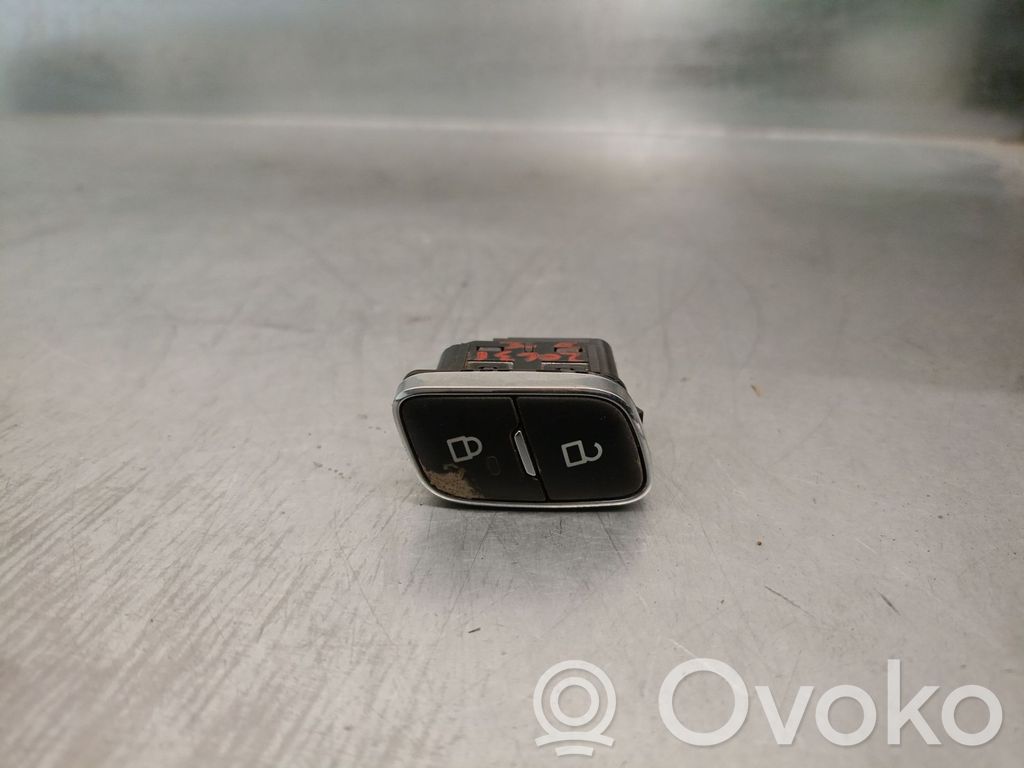 Ford Ranger Multifunctional control switch/knob 