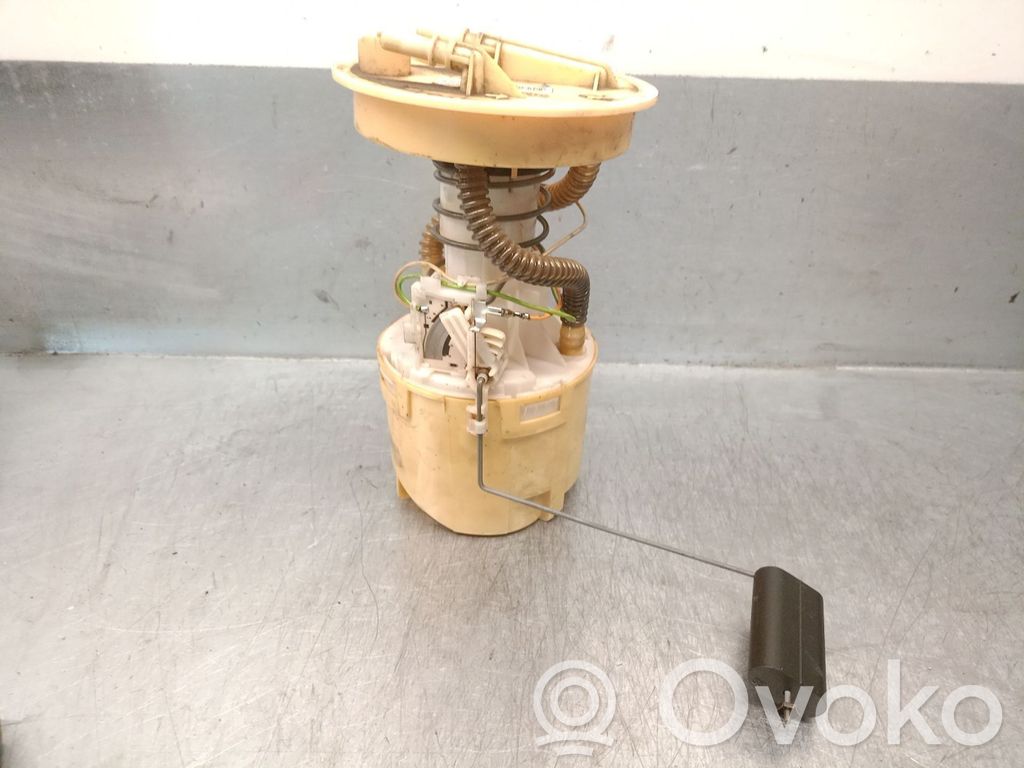 Ford Focus In-tank fuel pump 