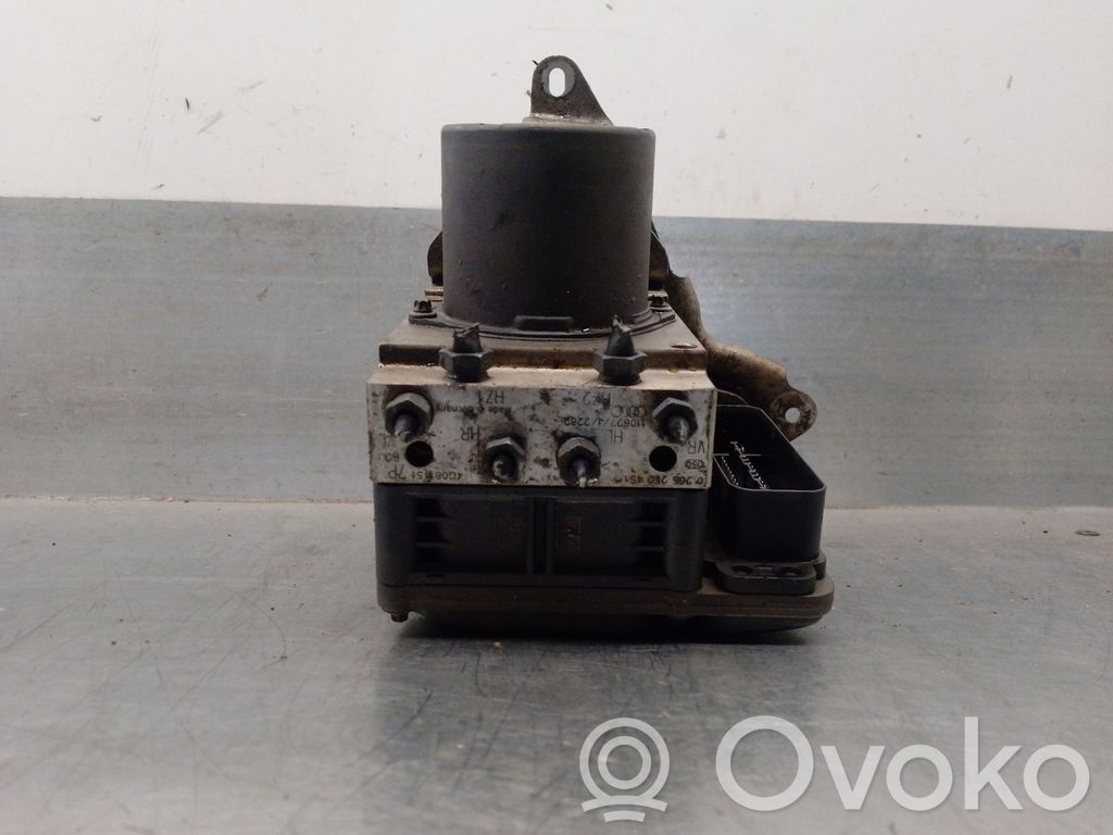 Audi A6 C7 Bomba de ABS 