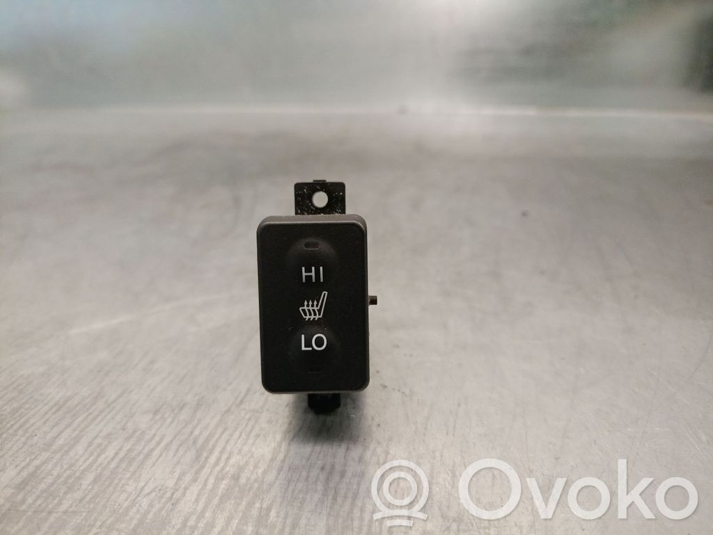 Honda Accord Seat control switch 