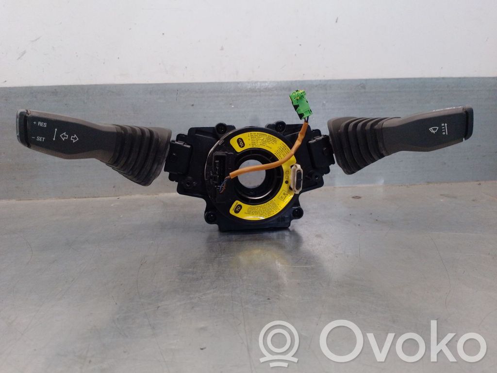 Opel Antara Comutator lumini bord 