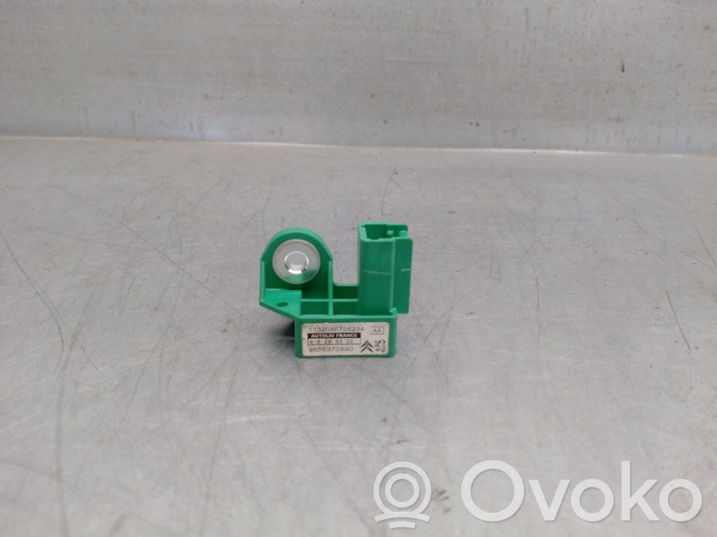 Sensor   9666370880,618293300AUTOLIV
