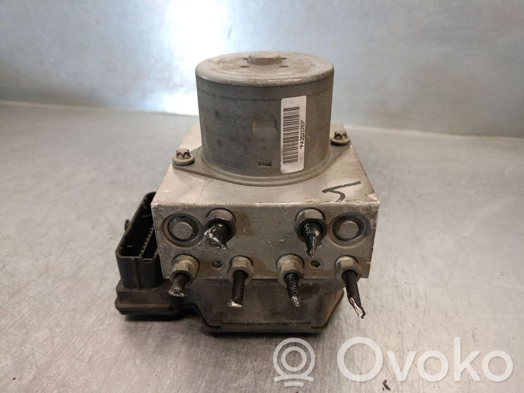 Ford S-MAX ABS bloks 